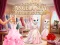 Trò chơi Talking Tom Angela City Wedding Boutique trực tuyến