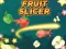 Trò chơi Fruit Slicer trực tuyến