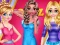 Trò chơi Princess Fashion Quiz trực tuyến