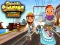 Trò chơi Subway Surfers World Tour Iceland My Tour trực tuyến
