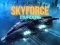 Trò chơi Skyforce Invaders trực tuyến