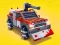 Trò chơi Zombie Derby Blocky Roads trực tuyến
