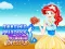 Trò chơi Mermaid princess wedding dress trực tuyến