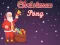 Trò chơi Christmas Pong trực tuyến