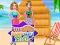Trò chơi BFFs Sand Castle Time trực tuyến