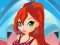 Trò chơi Bloom Lovely Girl Dress Up trực tuyến