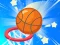 Trò chơi Bounce Dunk Frvr trực tuyến