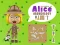 Trò chơi World of Alice Archeology trực tuyến