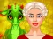 Trò chơi Ancient Dragons Princess trực tuyến
