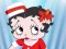 Trò chơi Betty Boop Dress Up trực tuyến