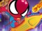 Trò chơi Spider Fly Heros trực tuyến
