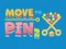 Trò chơi Move The Pin 2 trực tuyến