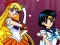 Trò chơi Sailor Moon dressup trực tuyến