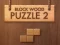 Trò chơi Block Wood Puzzle 2 trực tuyến