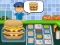 Trò chơi Bake time Hot dogs trực tuyến