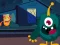 Trò chơi Funny Monsters Jigsaw trực tuyến