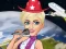 Trò chơi Blondie World Tour trực tuyến