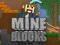 Trò chơi MineBlocks: Building trực tuyến