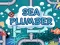 Trò chơi Sea Plumber trực tuyến