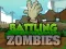 Trò chơi Battling Zombies trực tuyến