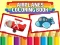 Trò chơi Airplanes Coloring Book trực tuyến