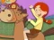 Trò chơi Pony Adventure trực tuyến