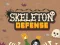 Trò chơi Skeleton Defense trực tuyến