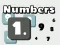 Trò chơi Numbers trực tuyến