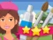 Trò chơi Puzzle Painter trực tuyến