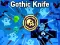 Trò chơi Gothic Knife trực tuyến