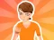 Trò chơi Prison Rush trực tuyến