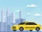 Trò chơi Taxi Rides Difference trực tuyến