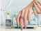 Trò chơi Nail Art Puzzle trực tuyến