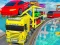 Trò chơi Crazy Mega Car Transport Truck Game trực tuyến