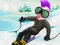 Trò chơi Snowcross Stunts trực tuyến