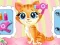 Trò chơi Pets Beauty Salon trực tuyến