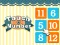 Trò chơi Touch Number trực tuyến