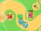 Trò chơi Monkey Bubble Defense trực tuyến