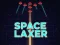 Trò chơi Space Laxer trực tuyến