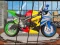 Trò chơi Mega Ramp Bike Racing Tracks trực tuyến