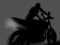 Trò chơi Shadow Bike Rider trực tuyến