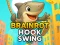 Trò chơi Brainrot Hook Swing trực tuyến