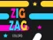 Trò chơi Zig Zag Colors trực tuyến