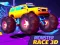 Trò chơi Monster Race 3d trực tuyến