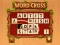 Trò chơi Word Cross trực tuyến