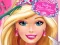 Trò chơi Barbara Fashion Hair Saloon trực tuyến