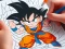 Trò chơi Anime Coloring Book trực tuyến