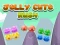 Trò chơi Cute Jelly Rush trực tuyến