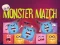 Trò chơi Monster Match trực tuyến
