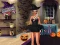 Trò chơi Ice Princess Halloween Preps trực tuyến